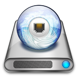 Network Drive